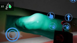 прохождение the garten of banban 2 (2)