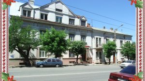 Чернівці   2025  .  Архів