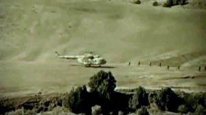 ГРАНИЦА-3-я  ГЛАВА