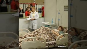 Наше участие в Региональном Чемпионате "Профессионалы" 2023