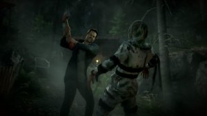 The Pines — анонсирующий трейлер