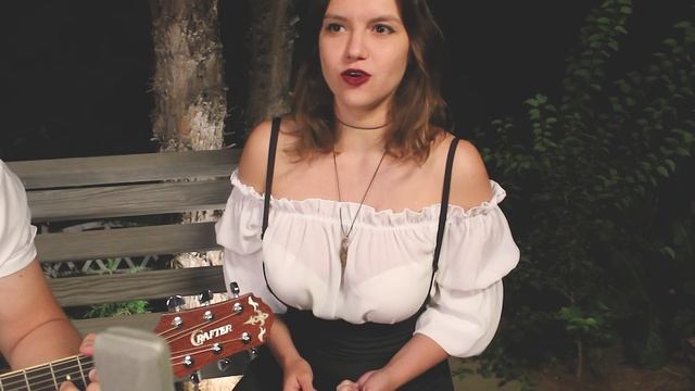 Мельница - Королевна (кавер)