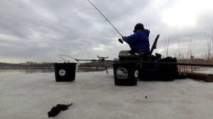 Открытие сезона 2026