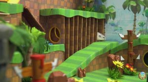 Посмотрите, как этот хомяк пробирается по Сложнейшему лабиринту! 3 серия