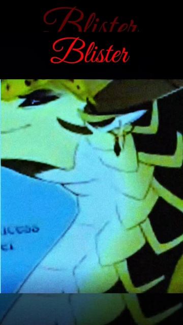 Эдит с моим любимым персонажем в драконей саге//Ожог🩷