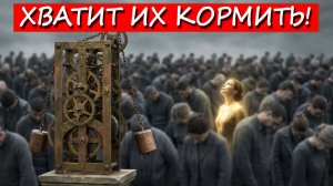 Они жрут твою энергию прямо сейчас. Как «провалить» маятник по Зеланду?