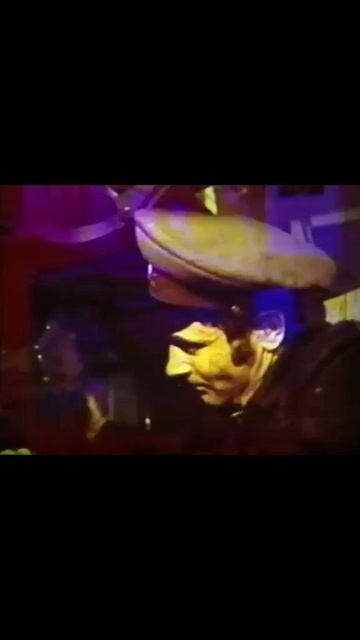 Приём и сдача дежурства. Пожарная охрана СССР. Учебный фильм 1982 года