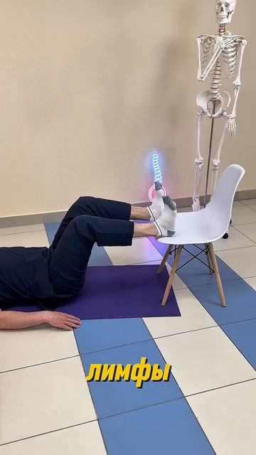 Тяжесть в ногах синдром беспокойных ног плохое кровообращение боли отеки онемения