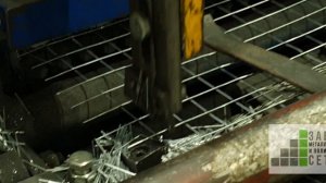 Производство Cварной сетки, Кладочной сетки, в рулонах