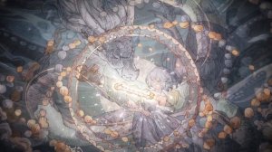 О моем перерождении в слизь. Слезы синего моря (2026)