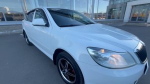 Обзор Октавия