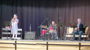 Бикташева Оливия Hello Dolly Великий Новгород