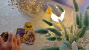 Кто тебе позвонит скоро❓