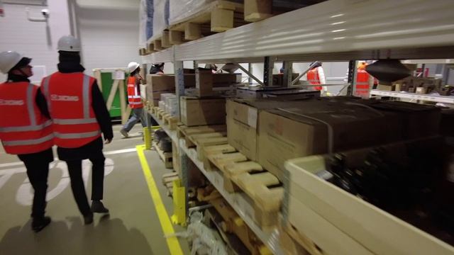 Повышаем квалификацию по XCMG