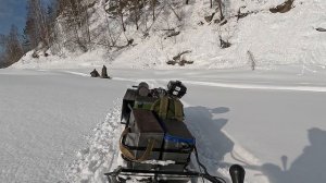 Закрытие сезона 2026. Весна