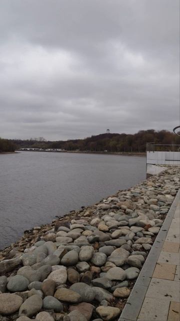 Бег Коломенское #бег #бегаем #спорт #беговыевидео #парки #коломенское