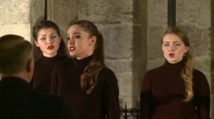 Разбойника благоразумнаго