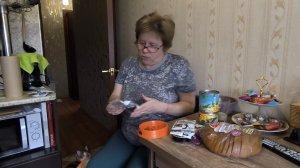 Любашины будни,обзор покупок,распаковка ✅Мариную курицу ‼️