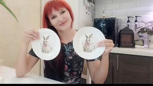 Пасха 2026. Ищу ингредиенты для куличей...