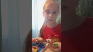 как сделать милую черепашку из скорлупки от грецкого ореха и пластилина🐢