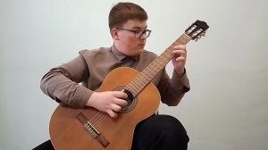 А. Виницкий "Розовый слон" - играет Андрей Усенко