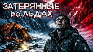 В ЭТИХ ГОРАХ ЧТО-ТО ОХОТИТСЯ НА ЛЮДЕЙ. Что обитает в этой ГЛУШИ? | Страшные Истории на ночь