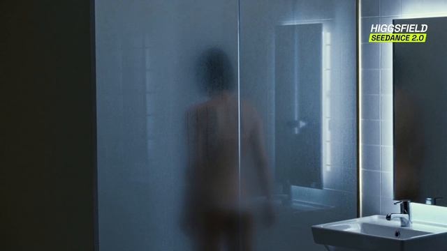 524 ZEPHYR | K-Pop AI Action Series — Эпизод 1