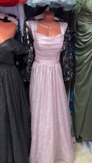 ВЕЧЕРНИЕ ПЛАТЬЯ НА САДОВОДЕ!👗 ✨