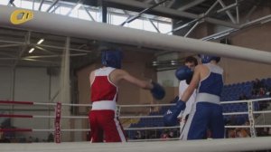 ИТОГИ ОТКРЫТОГО ПЕРВЕНСТВА СШОР ЕДИНОБОРСТВ ПО БОКСУ ПАМЯТИ А. ЧУВАЕВА