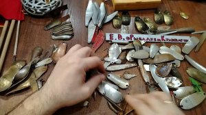 НОВОЕ ПОПОЛНЕНИЕ РЫБОЛОВНЫХ СНАСТЕЙ ИЗ СССР С БАРАХОЛКИ. УДАЧНЫЙ УЛОВ С БАРАХОЛКИ.