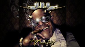 09 - Under Your Skin (U.D.O.)