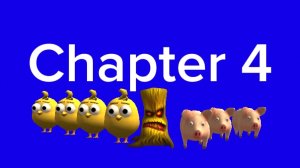 Чикен парк 4 глава