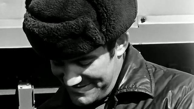 1974 год. Тюменская область. Механизаторы