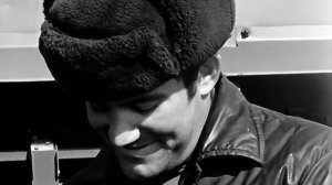 1974 год. Тюменская область. Механизаторы