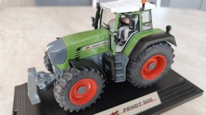 Масштабная модель Fendt 926 Vario TMS 1:32 [SIKU]