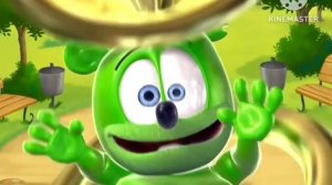 я є ведвіджу́лані gummy bear song Ukrainian version делалі са́м