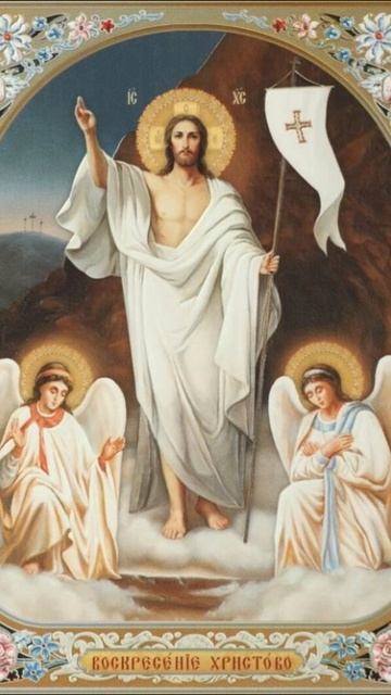 Тропарь Пасхи#Православноепение#shortvideo#shorts#Пасха #Православие