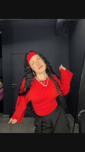 ❤️Соня Сафарова