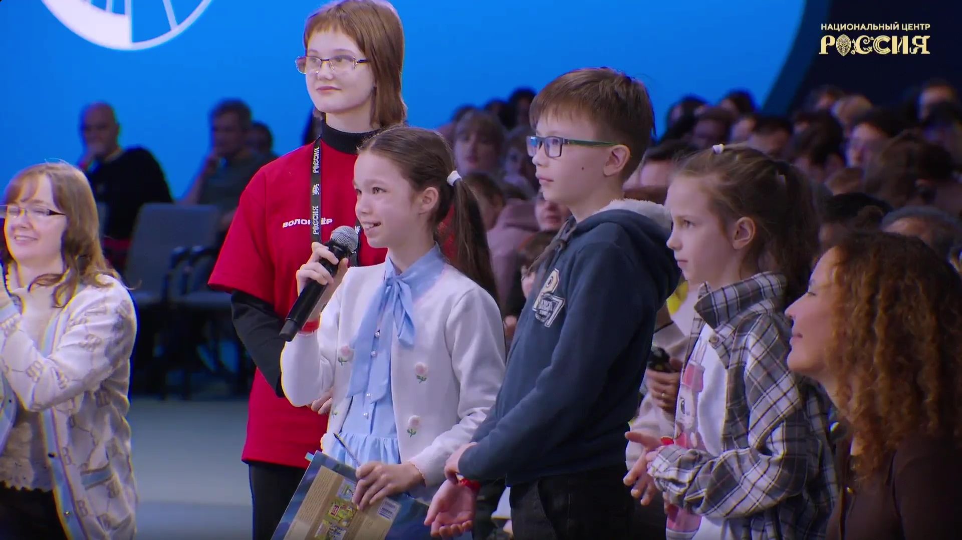 Живое наследие на шести гектарах: география будущего от Федора Конюхова