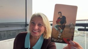 БЛИЗНЕЦЫ - ТАРО ПРОГНОЗ НА МАЙ 2026 ГОДА ОТ ANGELA PEARL