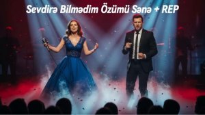 Sevdirə bilmədim - AI Cover (2026)