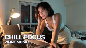 LATE NIGHT CODING ◈ 2 Hour Chill Synthwave Mix for Programmers