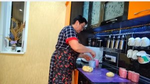 ЖИЗНЬ В СЕЛЕ:ЕЩЁ ОДИН РЕЦЕПТ КУЛИЧЕЙ