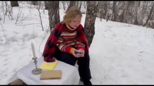 "Письмо к женщине"	С.А.Есенин