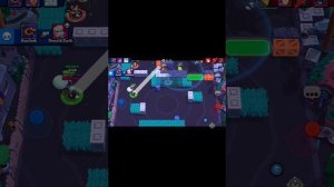 играй за Эдгара в brawl stars