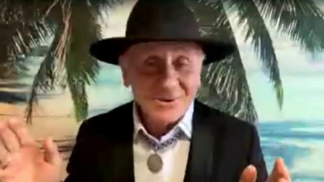 Валерий Диво: Союз энергетических половинок - реализация родственных душ.