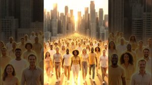 ВАЖНОЕ от 11.04.26. Пришло время осознать важность мыслей. Отец Абсолют через Гузалию.