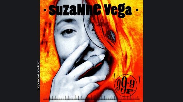 Suzanne Vega - Fat Man & Dancing Girl, 1992 99.9 F° (papamoski balakovo)