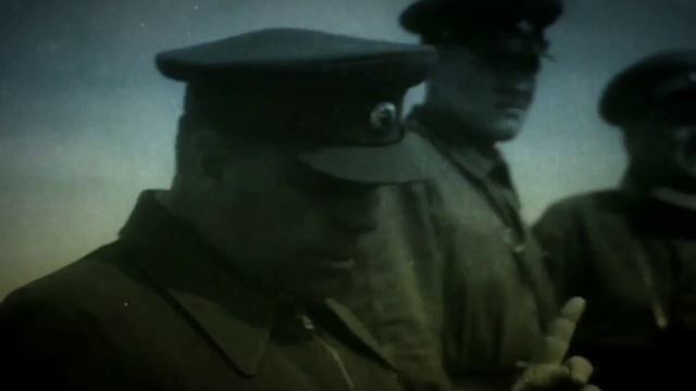 Клип на песню Маки в исполнении Ю Антонова