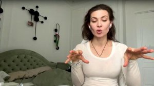 Кристина Кудрявцева: «Про стволовые клетки, регенерацию и Автономию»